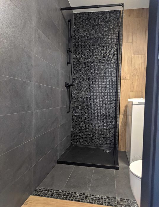 Designerskie mieszkanie!!! Wysoki standard! 3 pokoje!