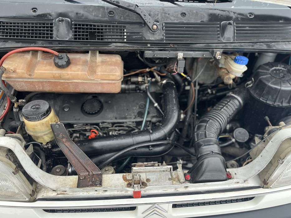 Fiat ducato фиат дукато