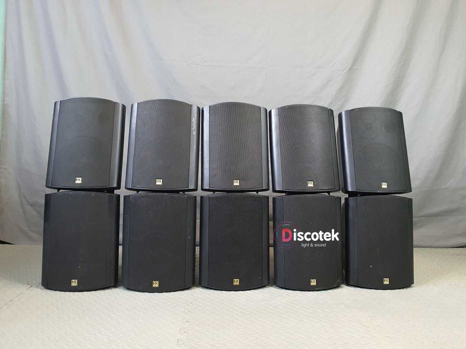 HK-Audio IL80-TB | 10 szt. | Nowe: 9 tys |