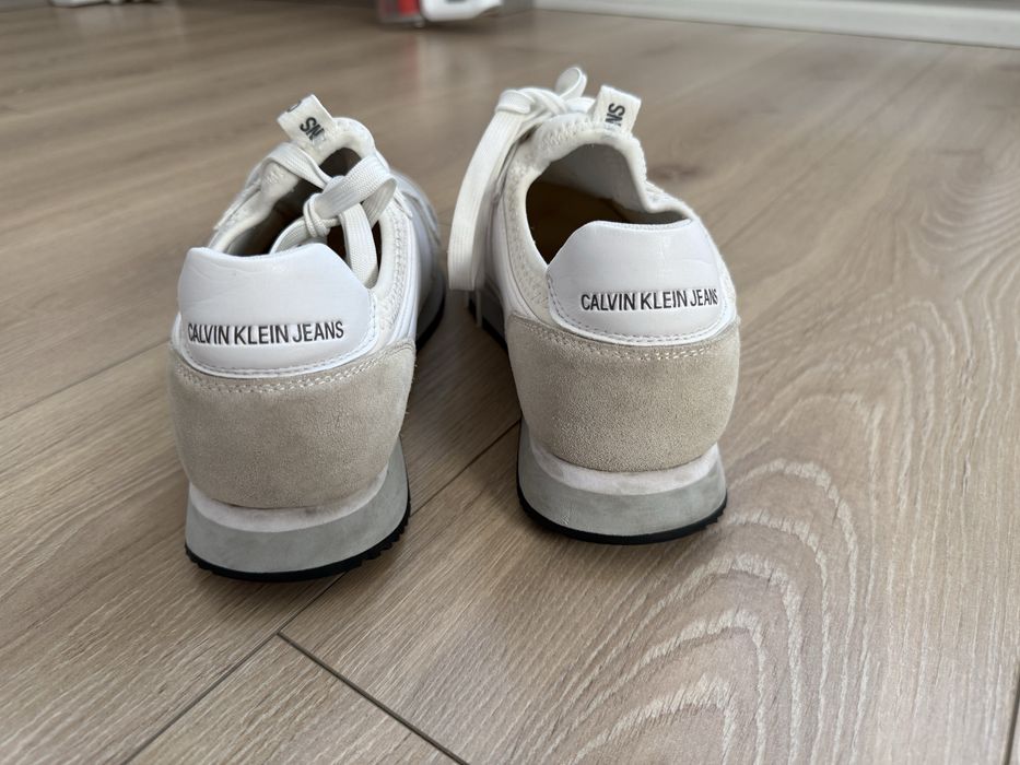 Buty Calvin Klein Jeans
