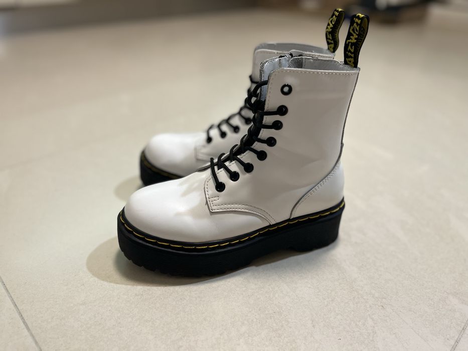 Черевики Dr. Martens