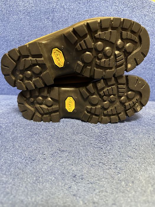 Черевики розмір 40 устілка 25 см