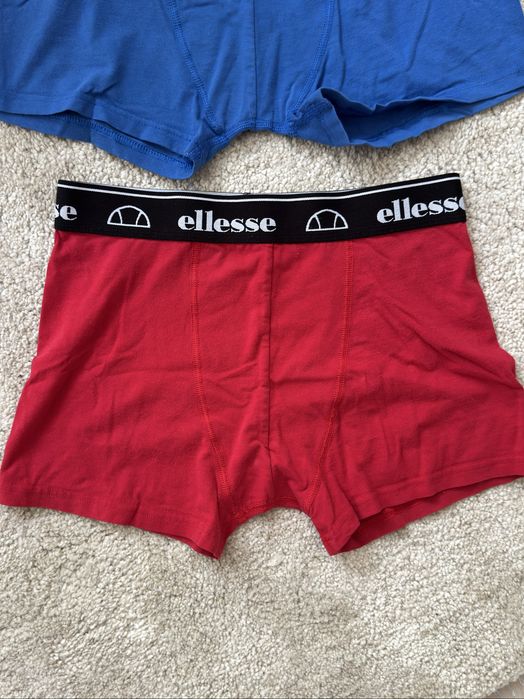 Ellesse bokserki męskie
