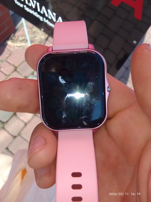 Sprzedam Smartwatcha Damski