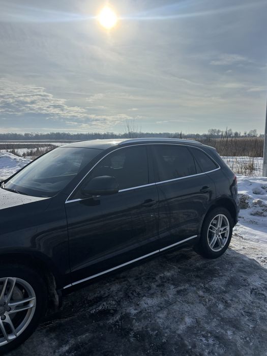 Продам AUDI Q5 3.0 дизель
