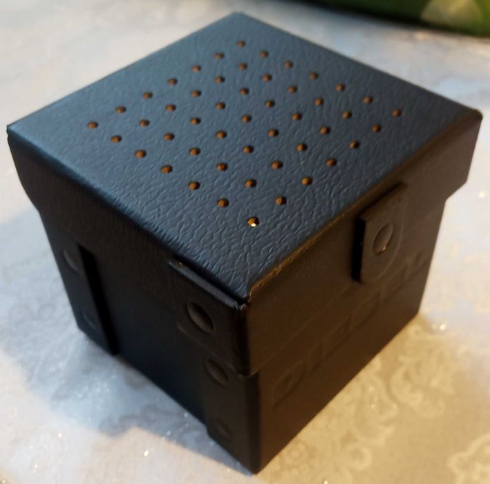 Zegarek męski diesel crusher (nowy)