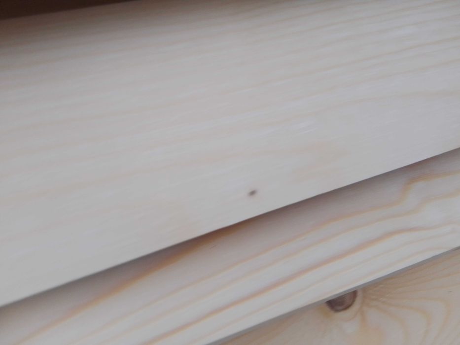 Deska tarasowa, świerkowa