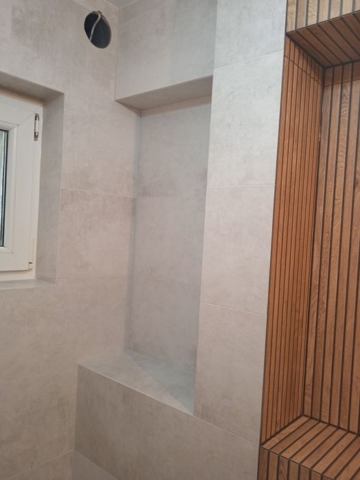 Malowanie, gładzie, płytki,