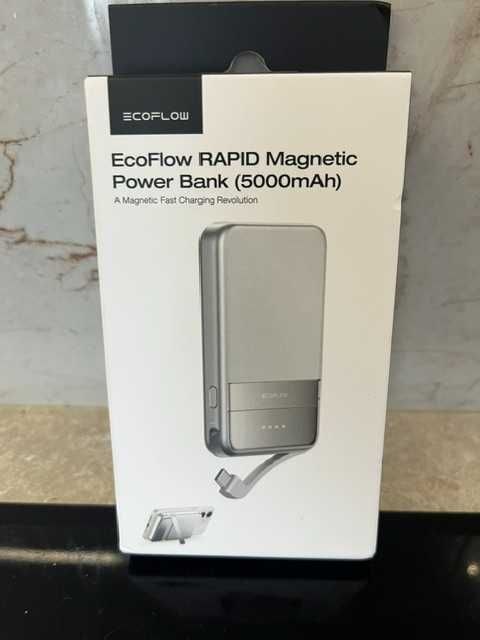 Павербанк Ecoflow - RAPID5000mAh