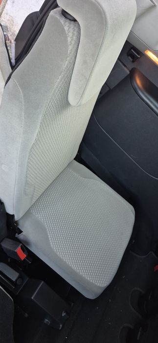 Citroen C4 Grand picasso 2009 1.6 diesel 110cv