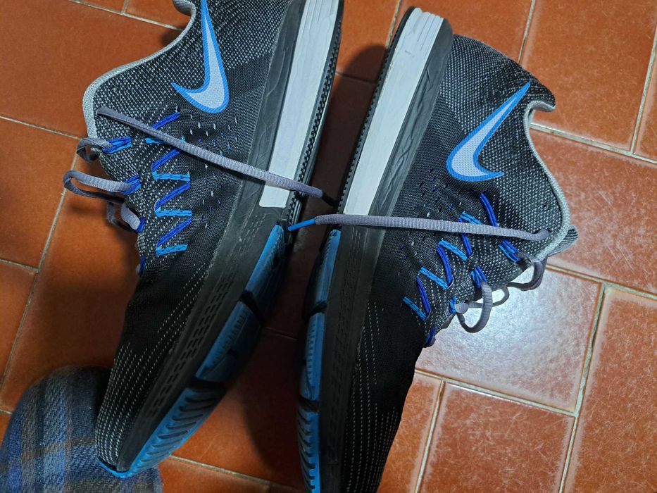Saaptilhas Nike 46 usadas