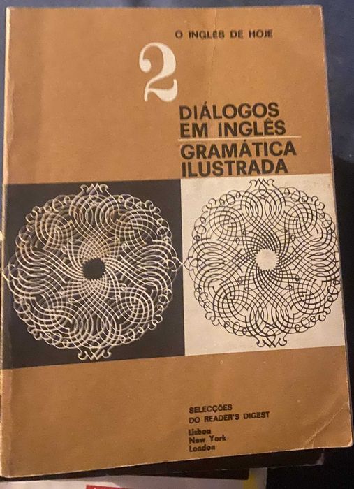 livro de ingles gramatica ilustrada