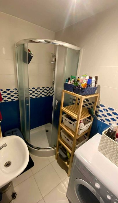 Wynajmę mieszkanie w Zabrzu | 2 pokoje 52,5 m² | duży balkon | ul. Gdańska | BEZPOŚREDNIO