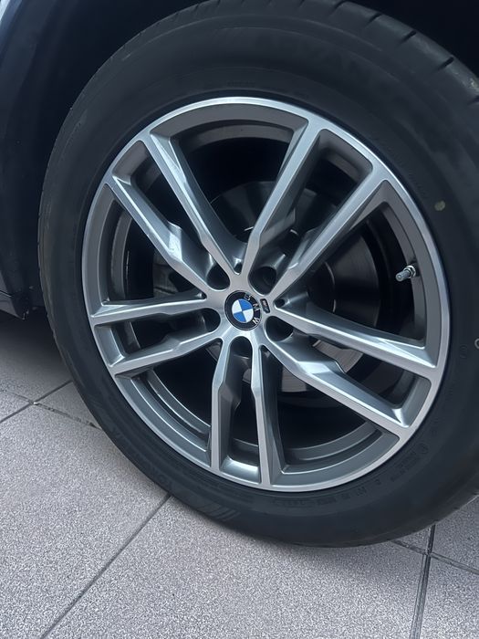 BMW X3 XDrive 20d — photo 5