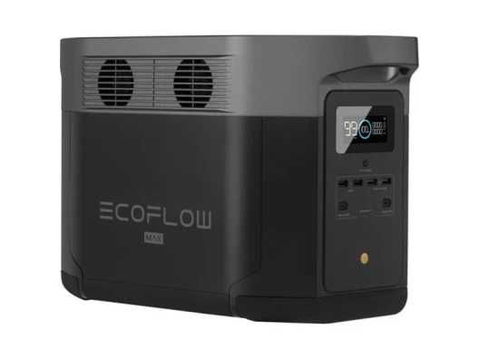 Зарядная станция EcoFlow DELTA Max 2000 (DELTA2000-EU)