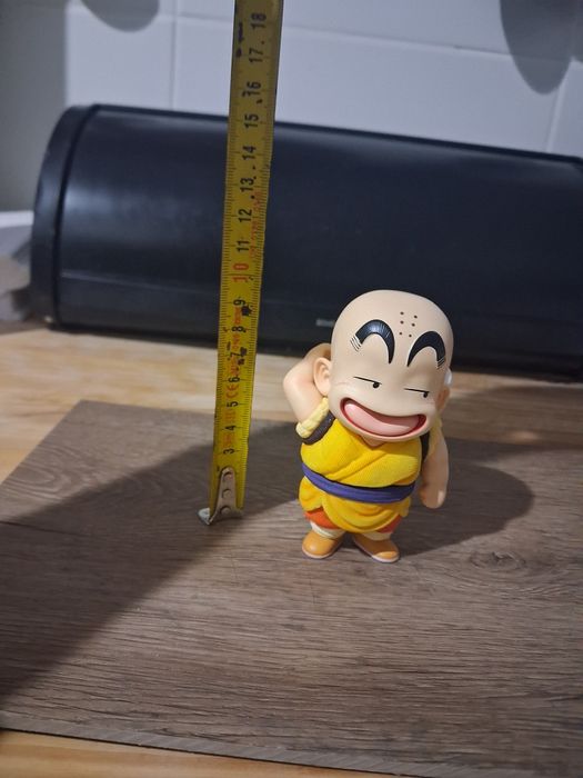 Kuririn de pvc rígido