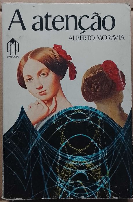 Alberto Moravia - A Atenção