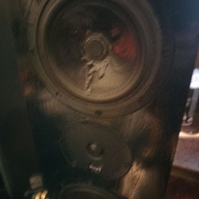 Colunas britânicas Royd Doublet