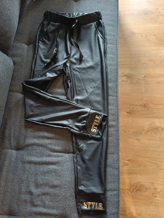Sprzedam nowe spodnie