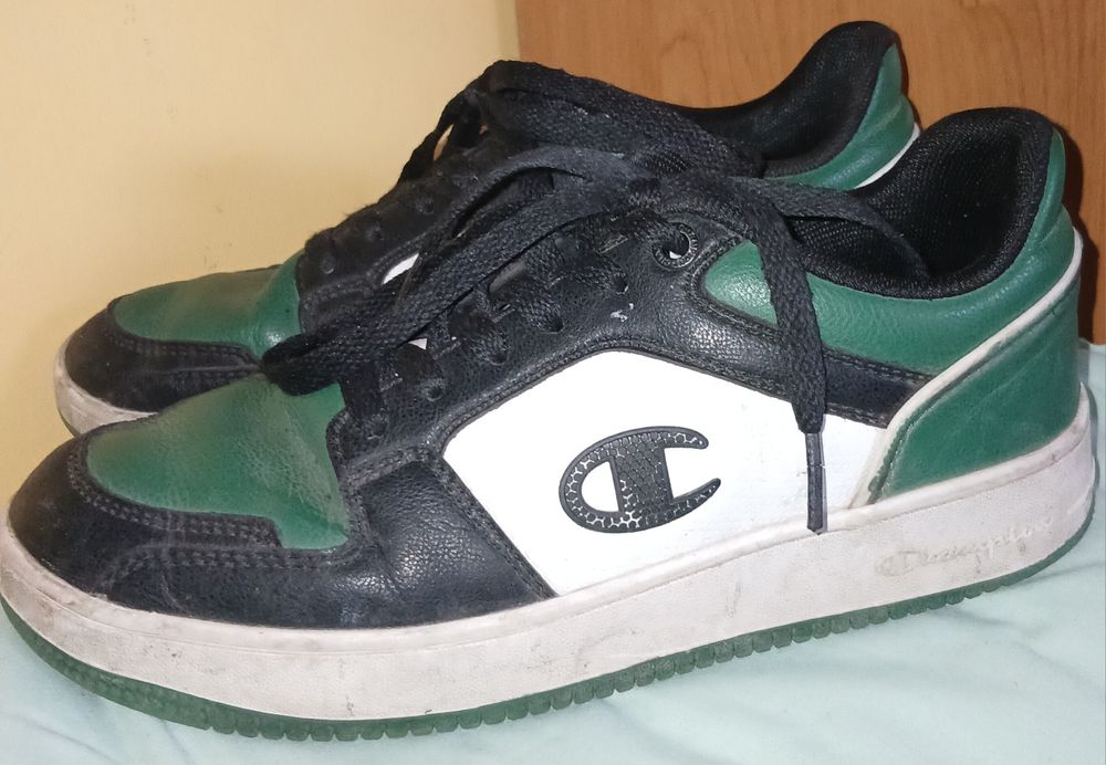 Buty wiosenne Champion