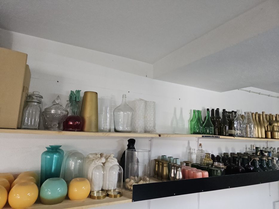 Material para Decoração de Eventos/Casamentos