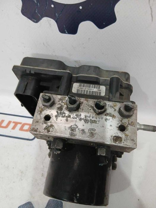 MÓDULO ABS AUDI A1 8X 1.6TDI 2010-2015, REF: 6R0907379BB / 6R09073...