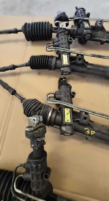 Przekładnia kierownicza do BMW E46 98-06 Maglownica