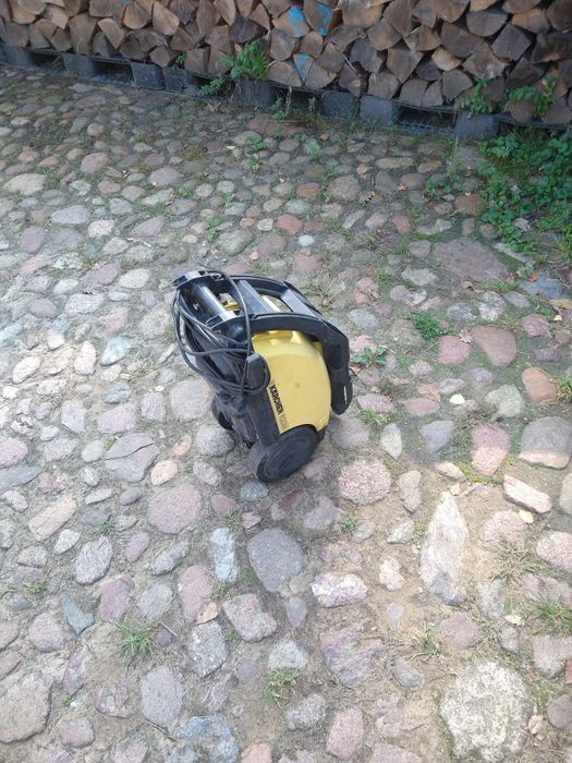Myjka CV iśnieniowa Karcher 620M