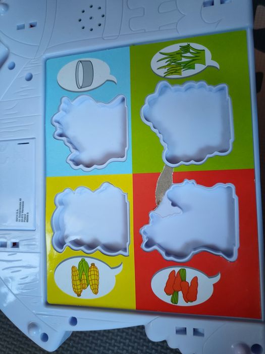 Zabawka Farma domek dla zwierząt