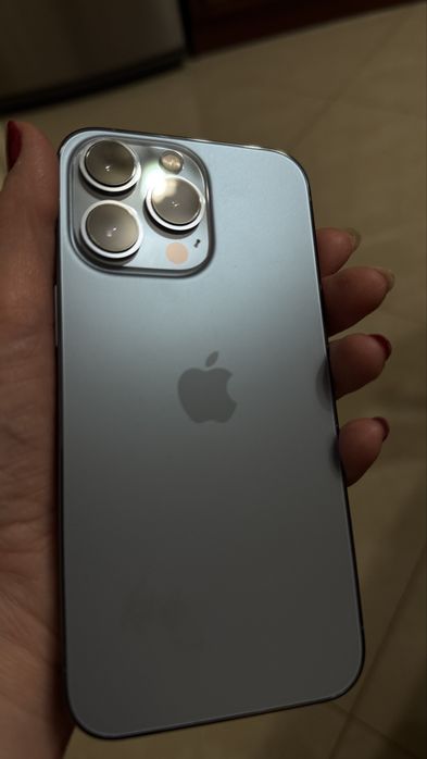 Айфон 13 pro продам