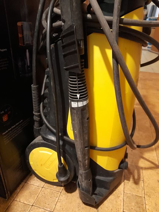 Karcher K721 Zadbany Polecam