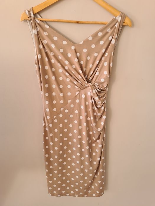 Sukienka po 10 zł rozm s mix 7