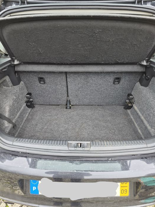 VOLKSWAGEN polo  para venda