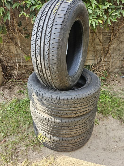 Komplet Firestone  Tz300 Lato 195/65R15