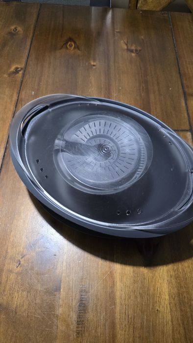 ORYGINALNA Varoma przystawka TM5/ TM6 Termomix vorwerk