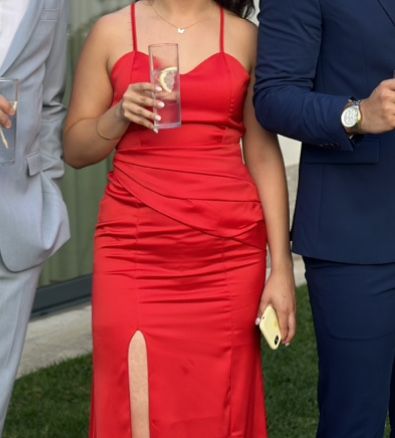 Vestido baile/cerimonia