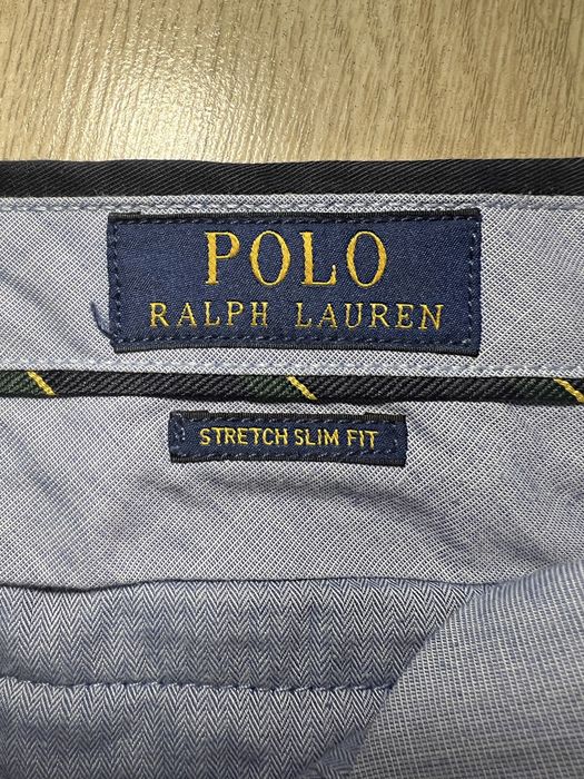 Шорти Polo Ralph Lauren
