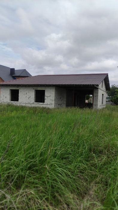 Новобуд у Фурсах!