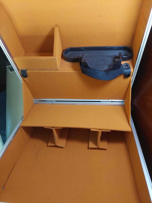 Minolta XG2 + 3 objetivas, flash e mala de couro