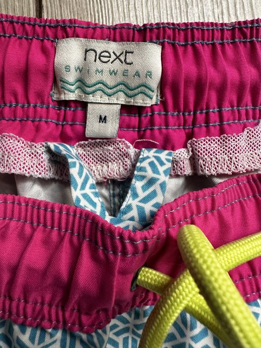 Шорти Next пляжні купальні М