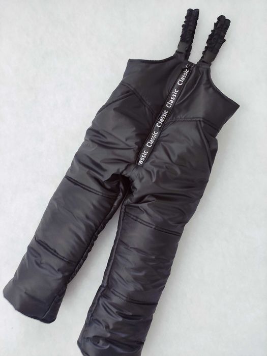 напівкомбінезон унісекс