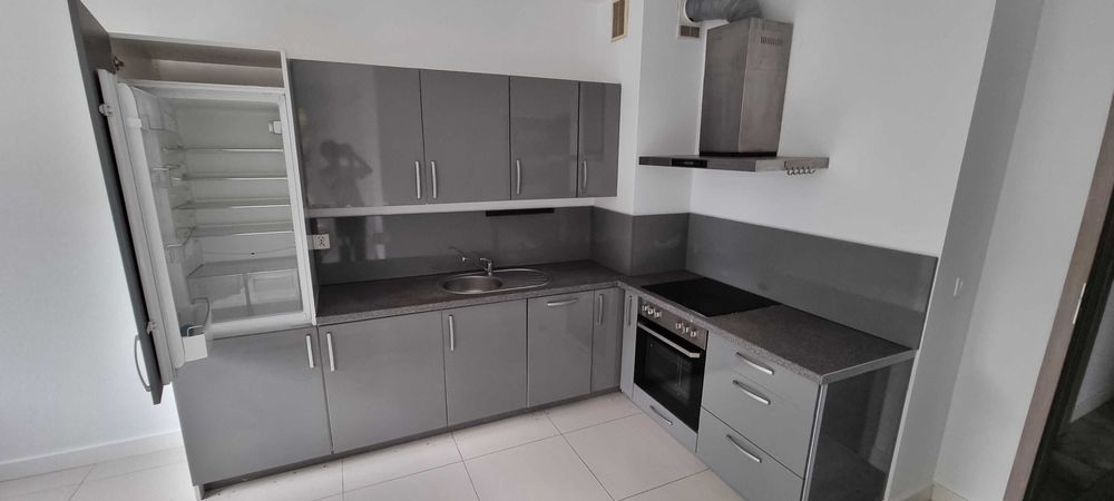 mieszkanie 3 pokoje 66m2 + miejsce postojowe Wrocław Brochów ul. Centralna