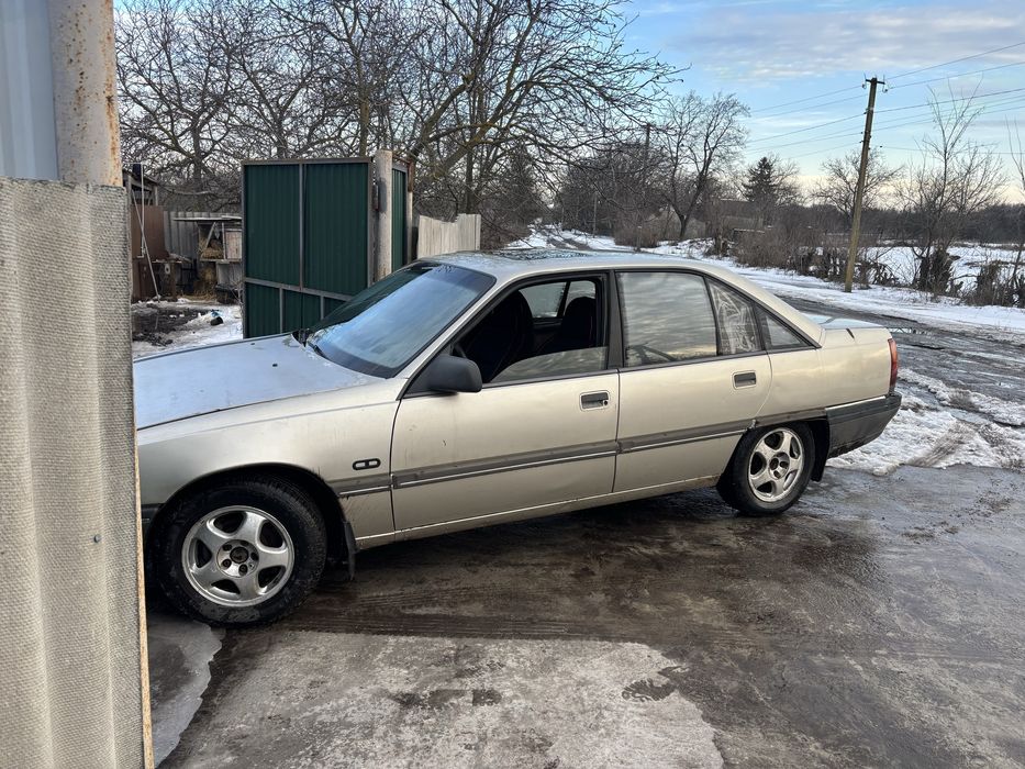 Опель омега а 2.0 продам