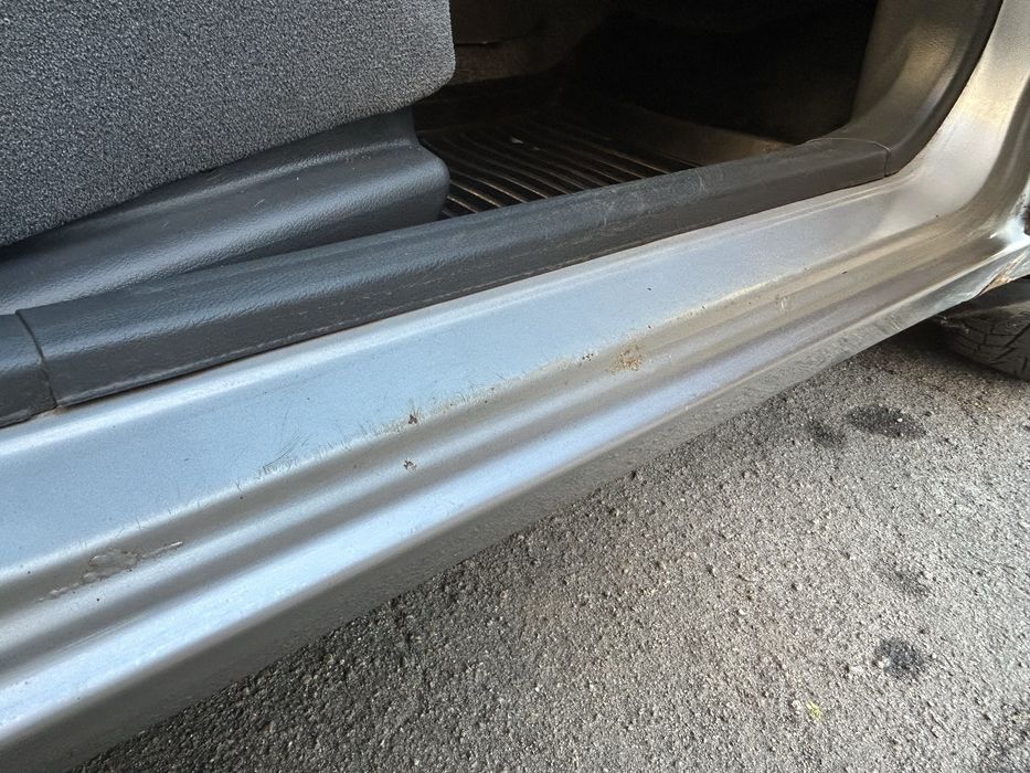 Daewoo Lanos 1.5 SE (TF69Y1-28), польська збірка FSO, 2008