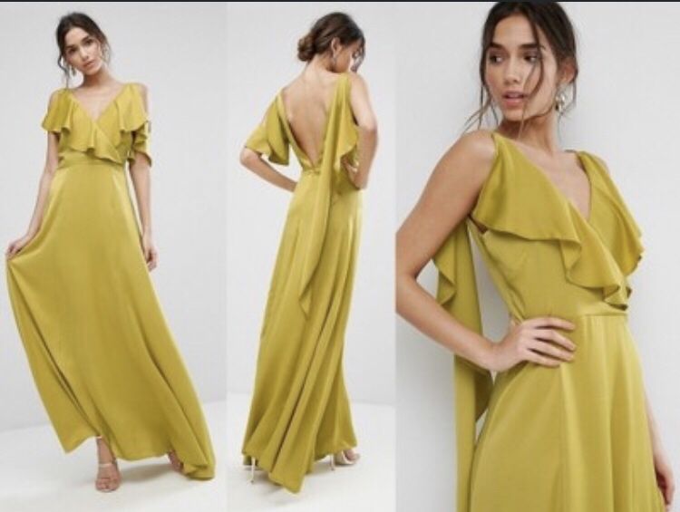 True violet falbany rozm 42