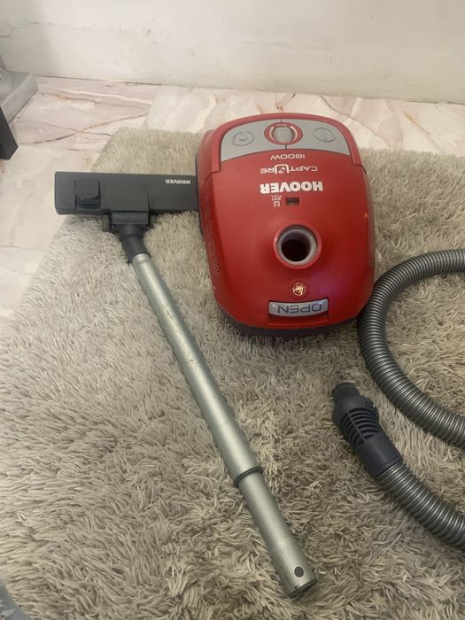 Aspirador em bom estado