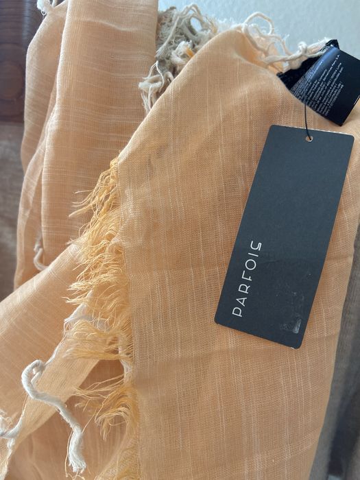 Lenços senhora, novos