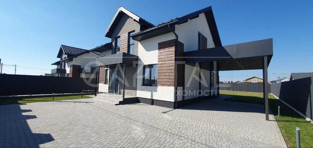 Продаж будинку, с. Осещина, КМ Міжріччя, Вишгородський р-н