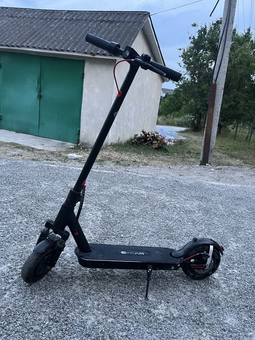Електросамокат E-KAM
