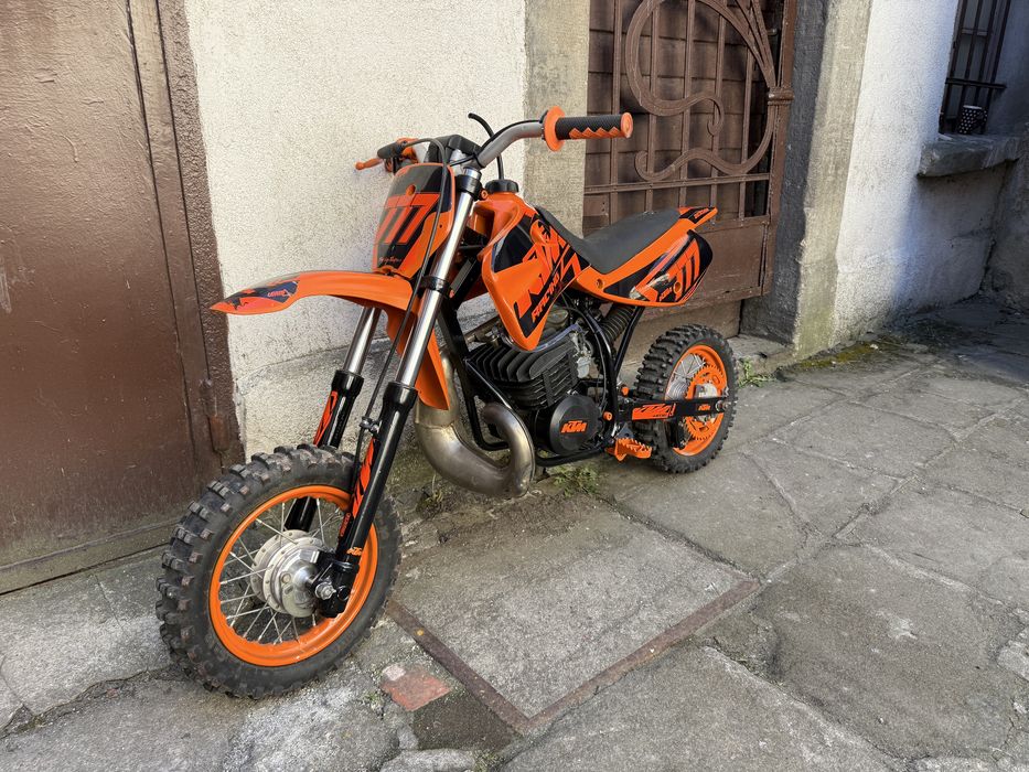 KTM